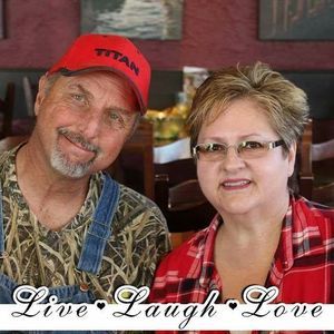 Meet your Posher, Gina